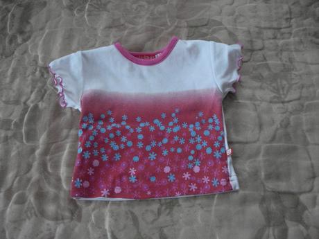 Trika 3-6 mes., f&f,62