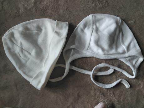 Čiapočky pre najmenšich, 56