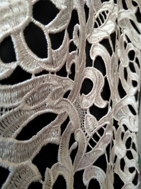 Spoločenské šaty, m