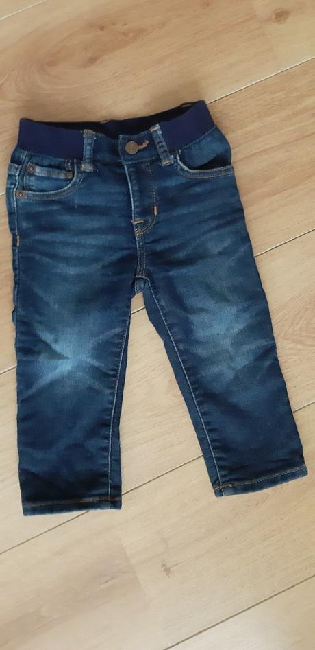 Rifle gap 18/24, gap,80