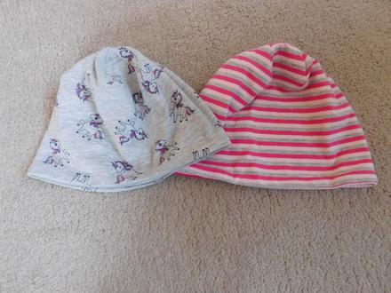 Dievčenské čiapky, pepco,98