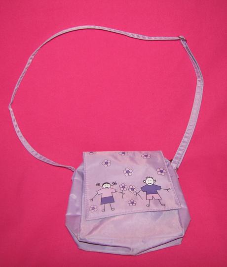 Dievčenská kabelka, 
