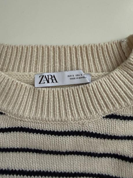Zara sveter s, zara,s