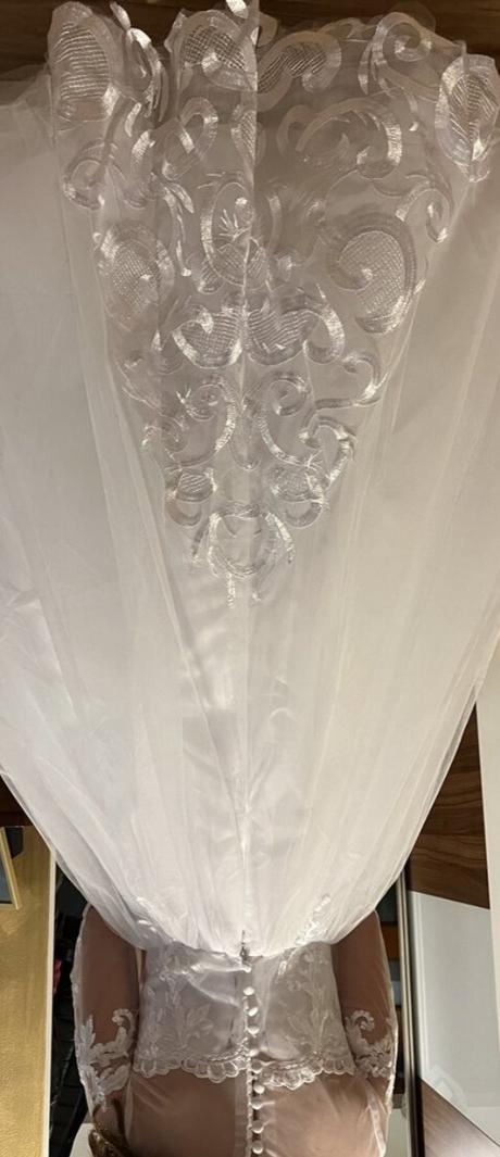 Šaty na sv prijmanie, ad style,146