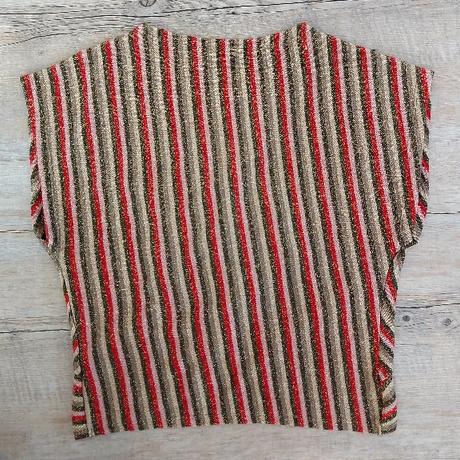 Trblietavý top zara, zara,s