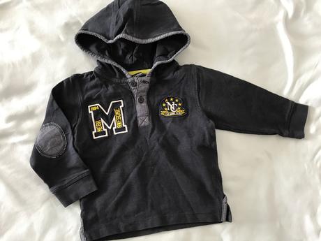 Tricko mickey, george,86