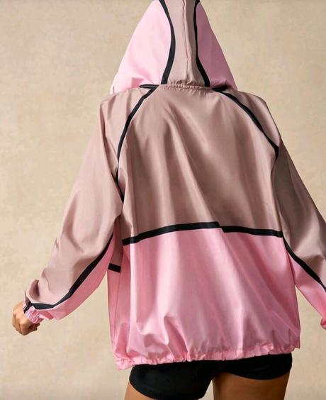 Nová sustiakova bunda, m