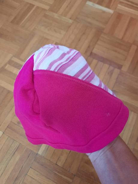 Dievčenské čiapky, 116