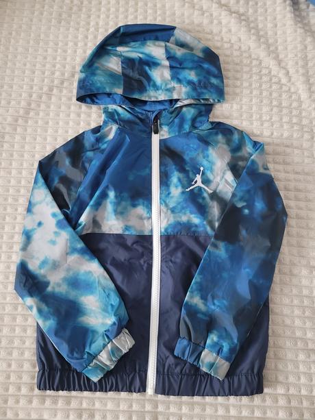 Vetrovka jordan, nike,110