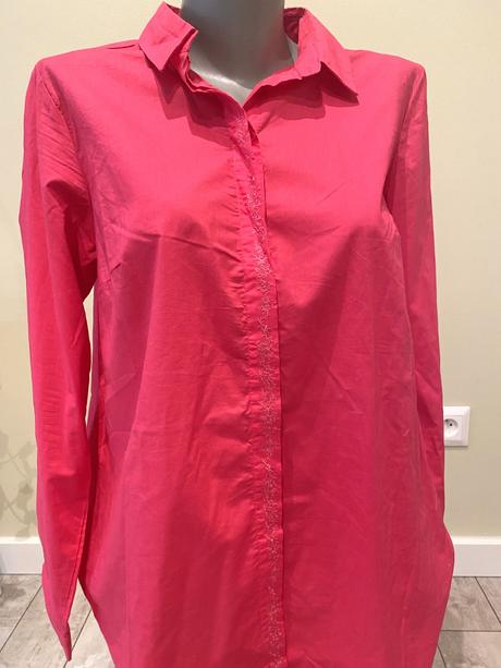 Dámska blúzka košeľa, mohito,l