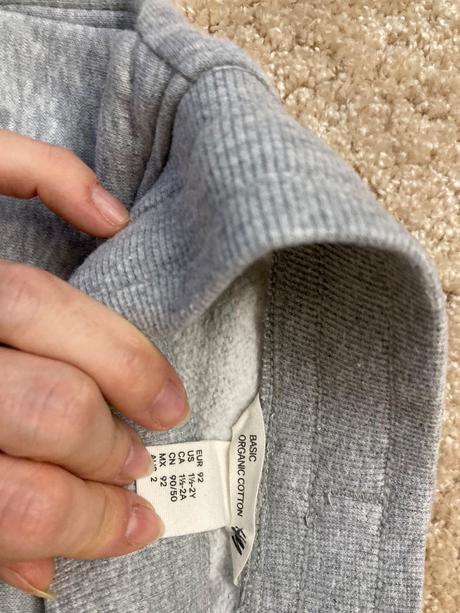 Tepláky pre chlapca, h&m,92