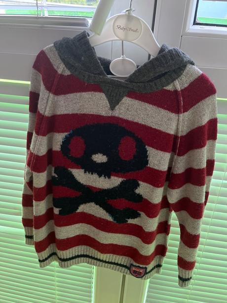Svetrík s kapucňou zara, zara,116