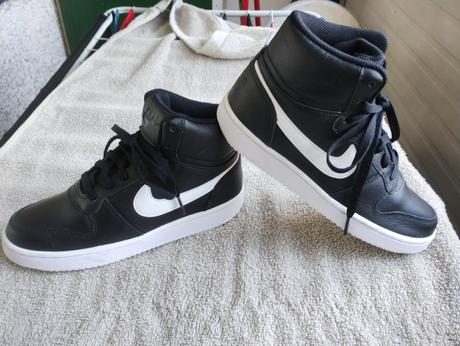 Tenisky, nike,37