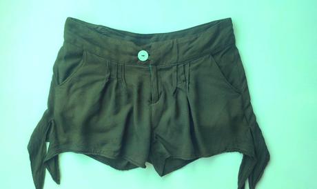 Krátke nohavice, rip curl,s