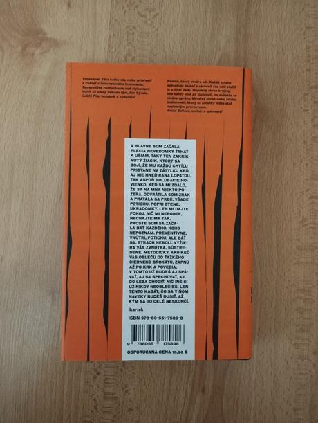 Na brehu spieva dav, 