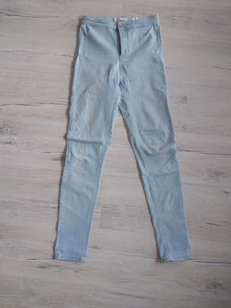 Dámske rifle, sinsay,36