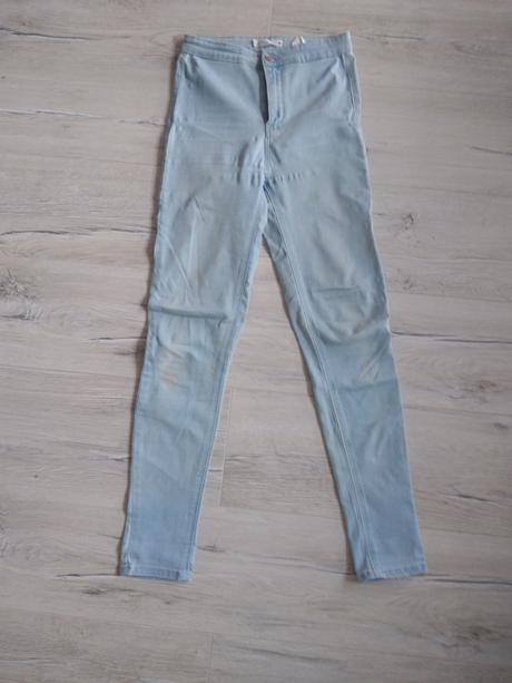 Dámske rifle, sinsay,36