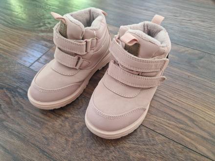 Mayoral teple topanky vel.25 vd16cm, mayoral,25