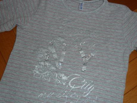 Tricko pruhovane idexe, idexe,98