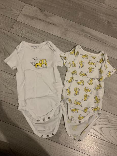 Body letné 74, sinsay,74