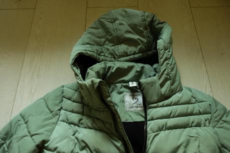 Zimná bunda yigga, yigga,152