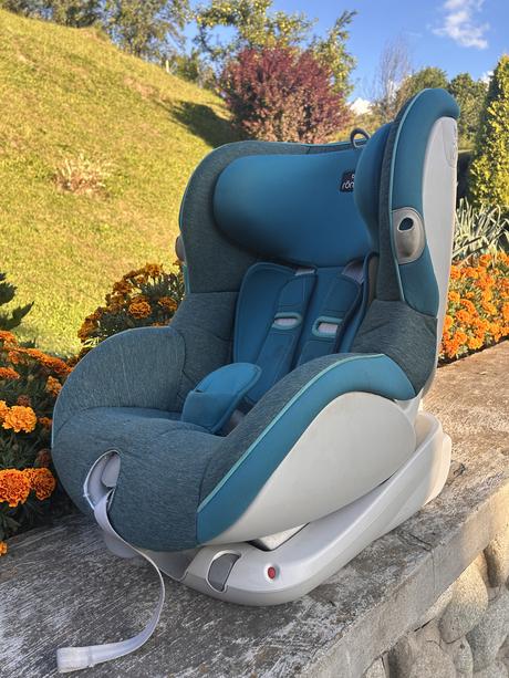 Britax römer safefix plus, isofix, britax