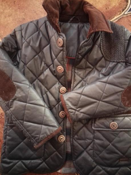 Kabát pre fešáka, 116