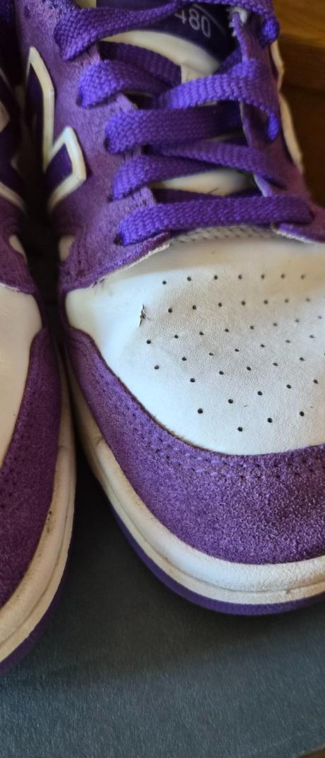 New balance, new balance,40