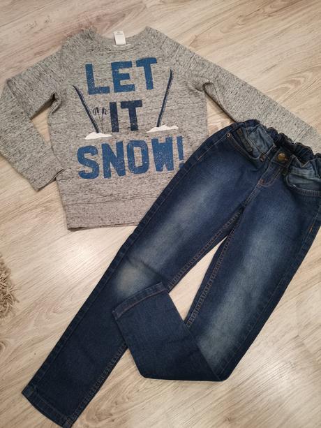 Mikina a rifle, 122–134