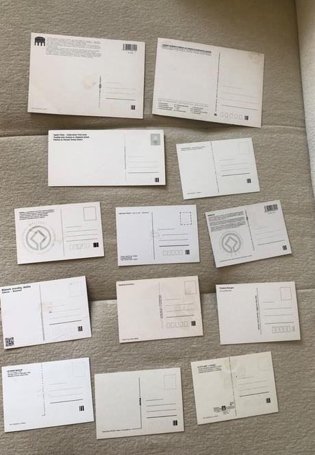 21 pohľadníc, lm, oravský hrad, bardejov, bb,