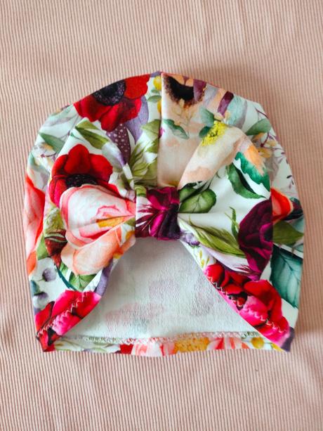 Turban na jar, 42 - 54