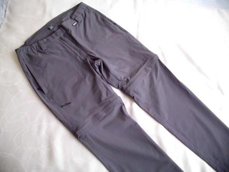 Salewa dura stretch 2 v 1, salewa,m