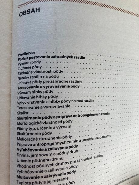 Pôda-prvé vyd.1984, 