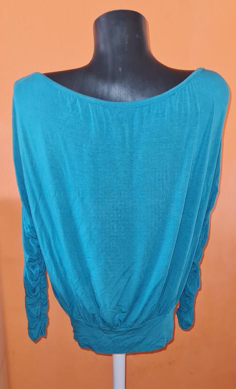 Zaujímavé tričko v. 46/48, 46