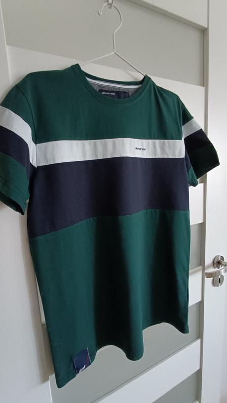 Tričko, new yorker,m