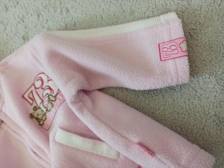 Balík veľ. 68/74, kik,68