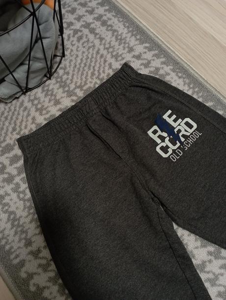 Chlapčenské tepláky, ovs,152