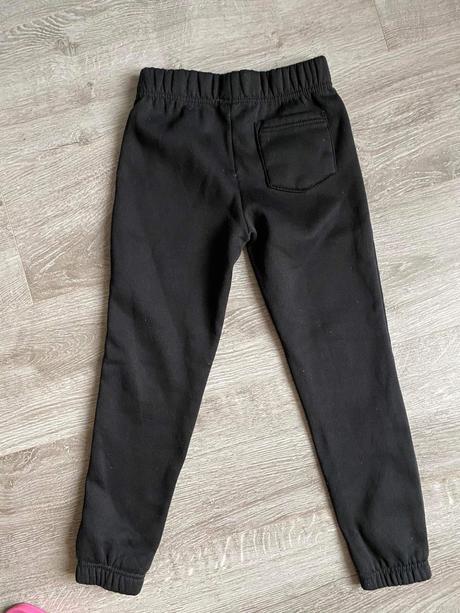 Hrube teple leginy, 128