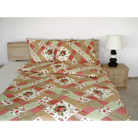 Posteľné súpravy,