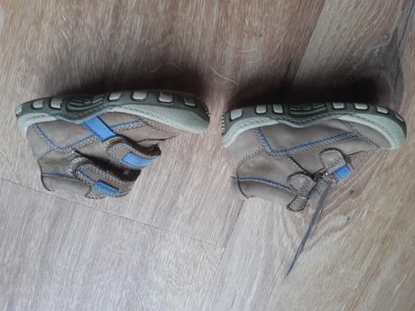 Topánky, protetika,21