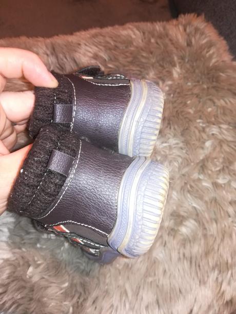 Topánky koala kids, 23