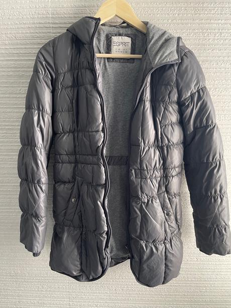 Bunda esprit, esprit,s