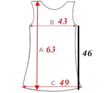 Lososové tričko na ramienka zn. tom tailor, tom tailor,l
