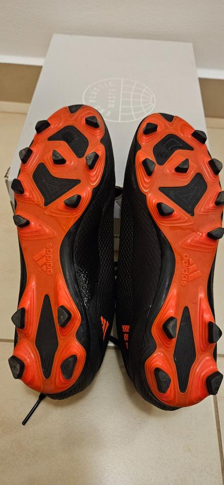 Kopačky adidas, adidas,41