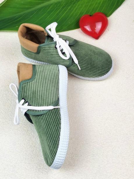 Little celebs - chlapčenské papučky, 32