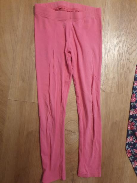 2xleginky+2x tuniky+vesta+teplakove nohavice, cactus clone,122