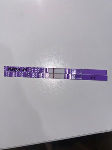 Ovitrelle a 10 dní po ovulácii