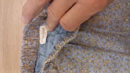 Pomdelux 86nohavice, pompdelux,86