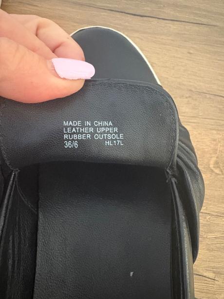 Slip on michael kors, michael kors,36