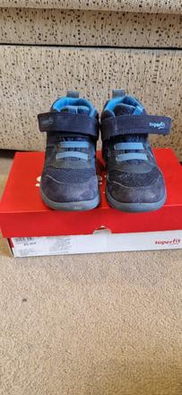 Tenisky superfit, superfit,26